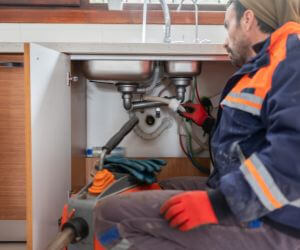 About Emergency plumbing pros Sharon, PA