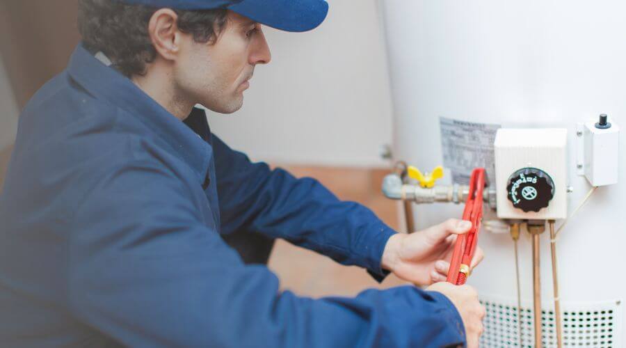 Professional emergency plumbing in Sharon, PA